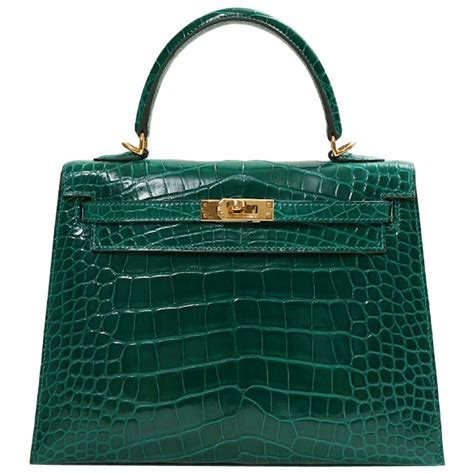 hermes mini kelly precio|Hermes mini kelly crocodile.